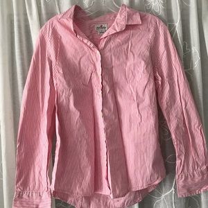 J. Crew Button Down Top
